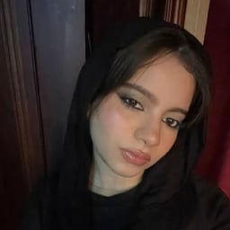 صوت امرأة روتين يومي 