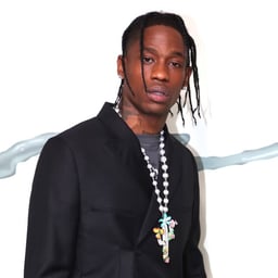 Travis Scott