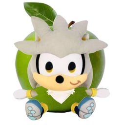 Silver the Hedgehog
