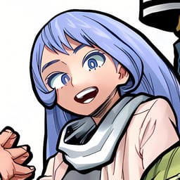 Nejire