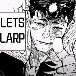 Ryu Ishigori (jane juliet)