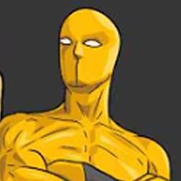 Yellow Dude