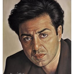 Sunny deol Damini 