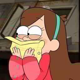 Mabel Pines