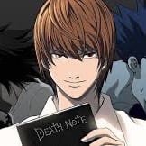 Death note Light yagami (German/Deutsch)