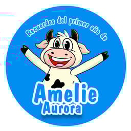 Pequeña Amiga Alegre
