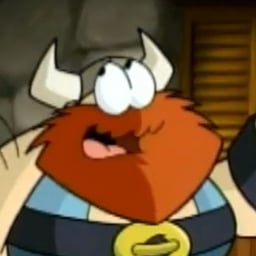 Ivan the Unbearable (Random! Cartoons)