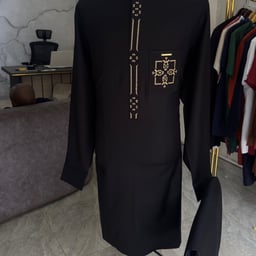 Engaging Male Speaker