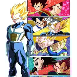 Vegeta