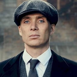 Thomas Shelby