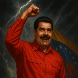 Maduro Voz