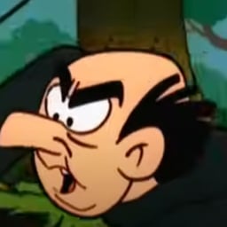 حسان السنافر