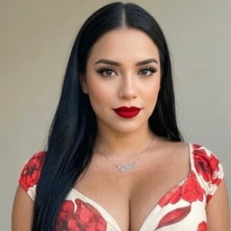 Voz Femenina Íntima