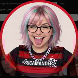 Voz Feminina Reflexiva