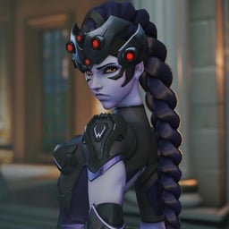 Widowmaker