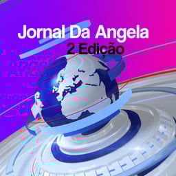 Narrador De 70s [ Jornal Da Angela Segunda Edição 