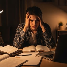 Confident Male Narrator