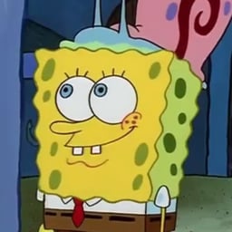 Bob Esponja (T1 - Esp. Latino)