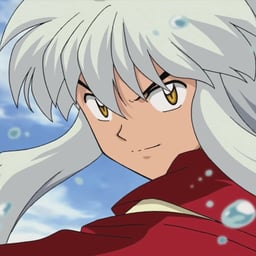 Inuyasha