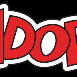 Condorito Presenta.......