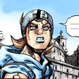 Johnny Joestar