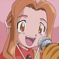 Mimi Tachikawa (Digimon 01) (Español Latino)
