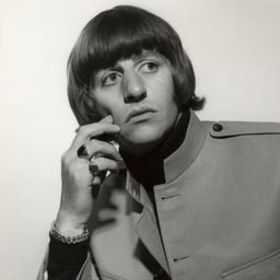 Ringo Starr (US Narrator)