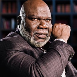 td jakes 