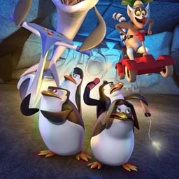 Nickelodeon Europe male announcer (2010 - ????)