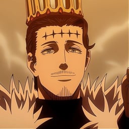 Dante Zogratis 威厳ある男性声