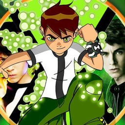 Ben 10 
