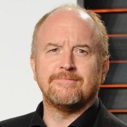 Louis CK