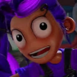 Lily LoveBraids (PT-BR)