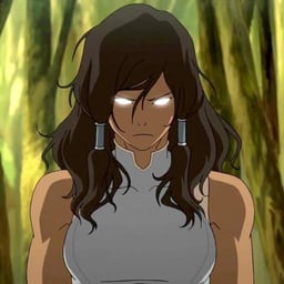 Korra