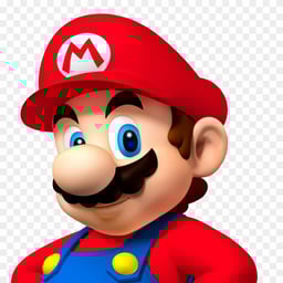 Super Mario 64