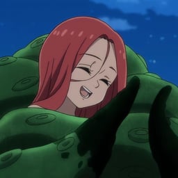 若々しい男性声