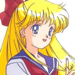 Minako Aino - Sailor Moon en Español Latino
