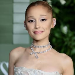 Ariana Grande