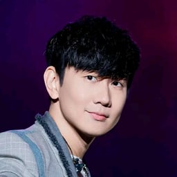 JJ LIN
