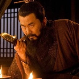 三国演义陈建斌曹操