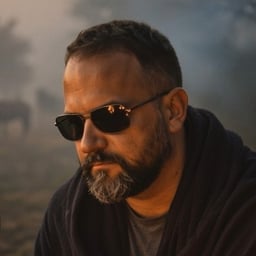 Contador de Historias