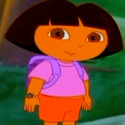Dora the Explorer