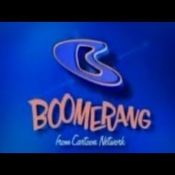  Boomerang announcer (2000-2015) Great ver. (UPD)