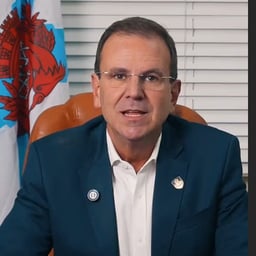 里约热内卢市长