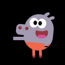 Roly (Hey Duggee)