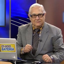 Don Roberto Hernandez Jr