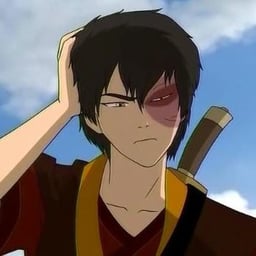 Prince Zuko