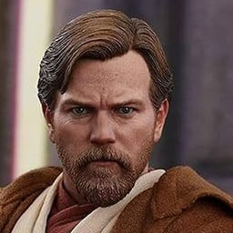 Obi Wan Kenobi