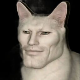 Voz Seria y Profunda