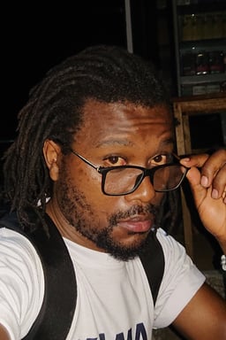 Voix Masculine Claire